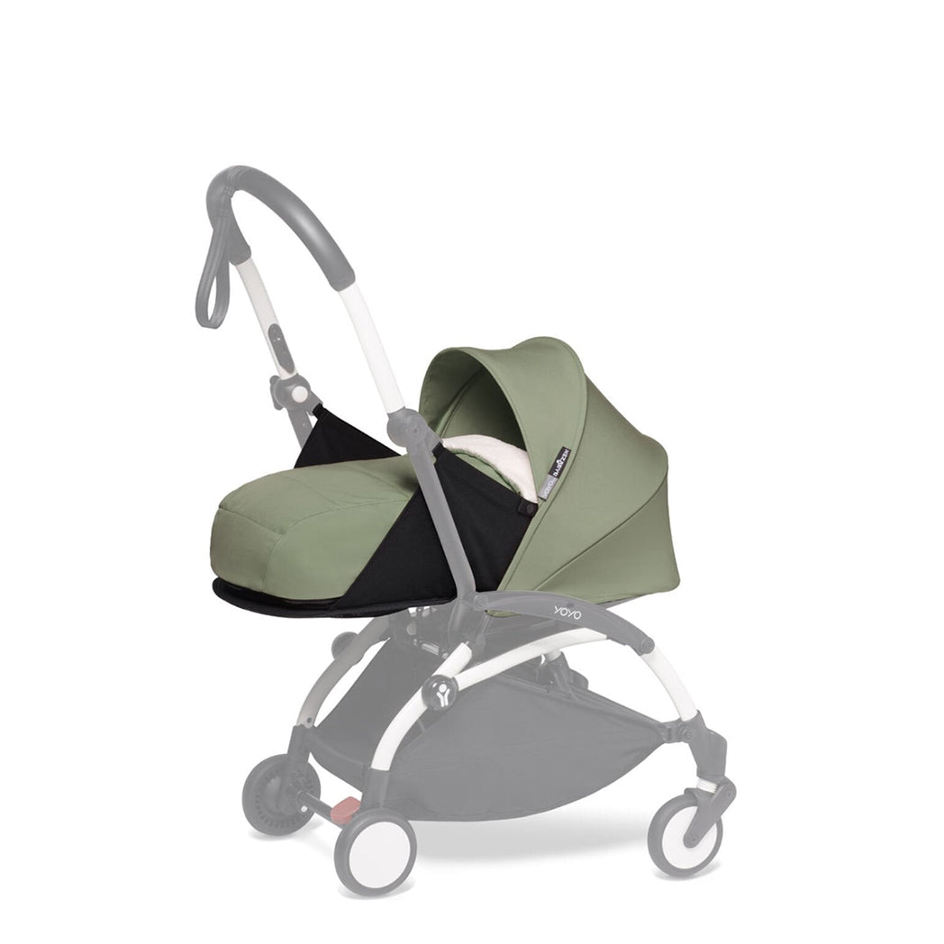 Kinderwagen STOKKE YOYO² 0+ Neugeborenen-Set