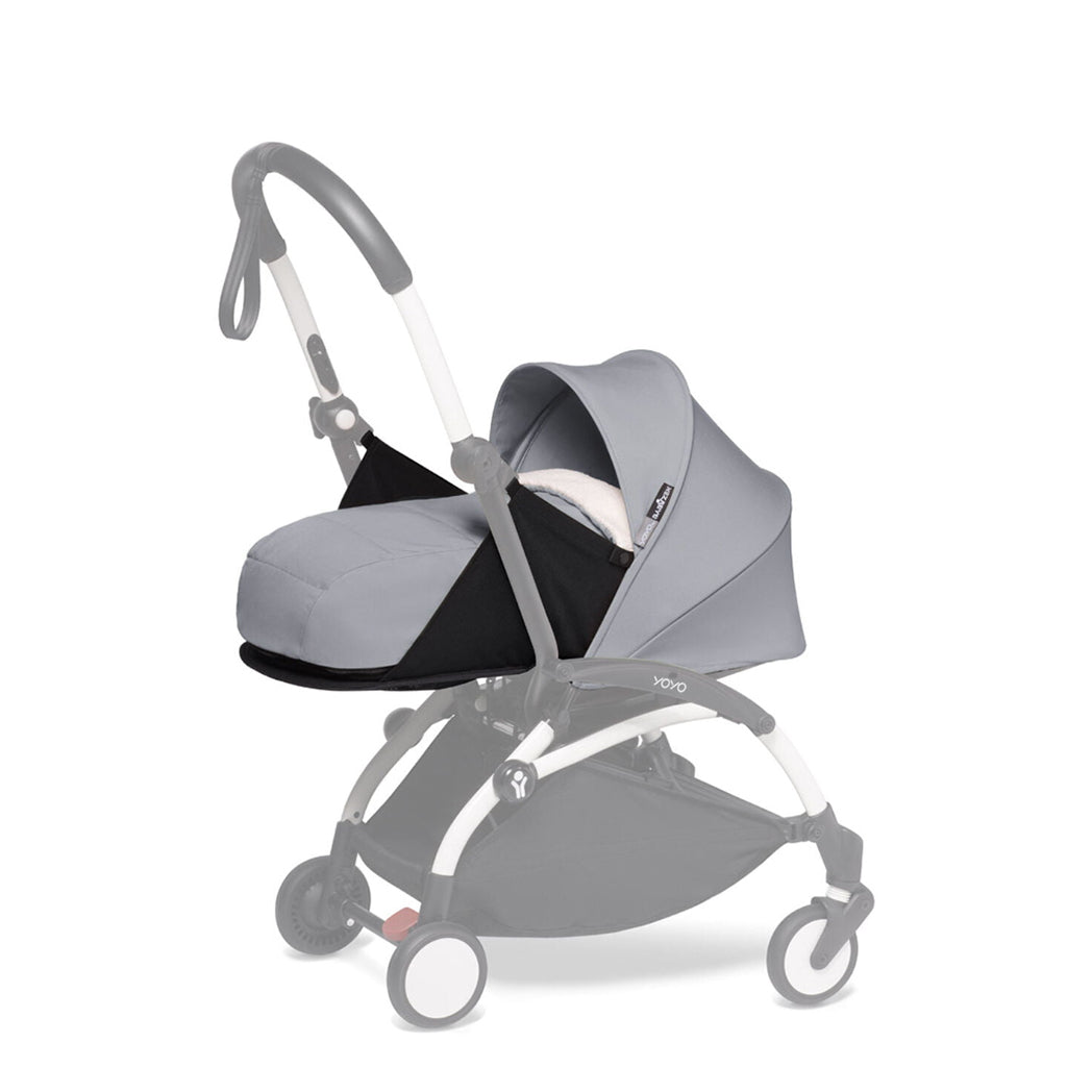 Kinderwagen STOKKE YOYO² 0+ Neugeborenen-Set