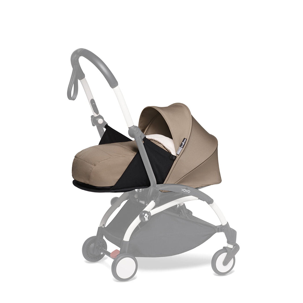 Kinderwagen STOKKE YOYO² 0+ Neugeborenen-Set