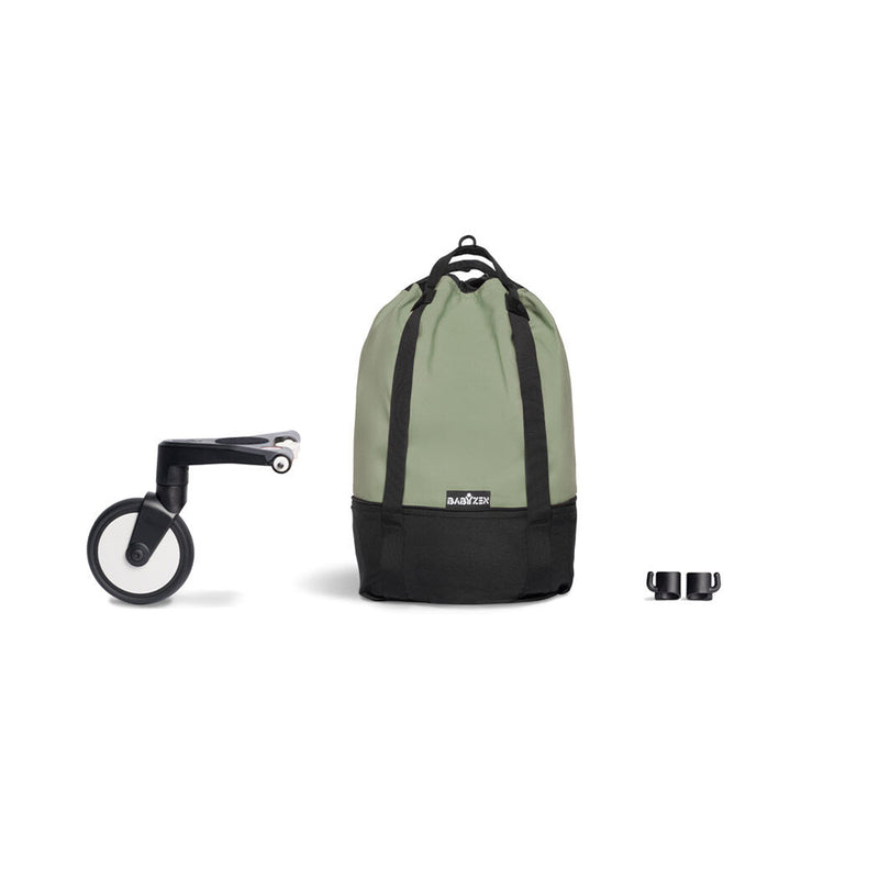 BABYZEN™ YOYO² Bag bei Yay Kids