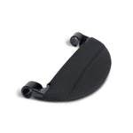 BABYZEN™ YOYO² Beinablage schwarz bei Yay Kids