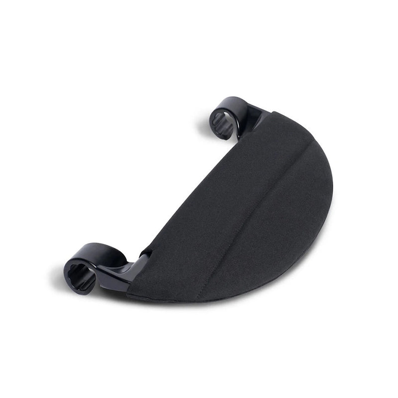 BABYZEN™ YOYO² Beinablage schwarz bei Yay Kids