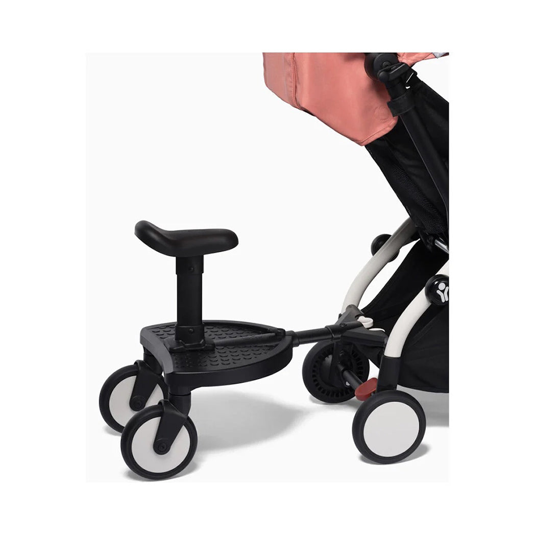 STOKKE YOYO Buggyboard at Yay Kids