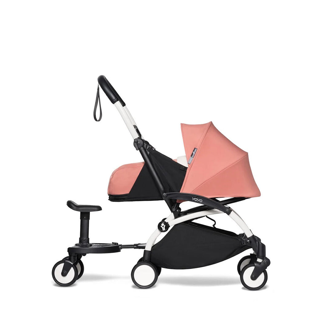 STOKKE YOYO Buggyboard at Yay Kids