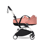 BABYZEN™ YOYO² 0+ Neugeborenen-Set Rahmen Schwarz bei Yay Kids