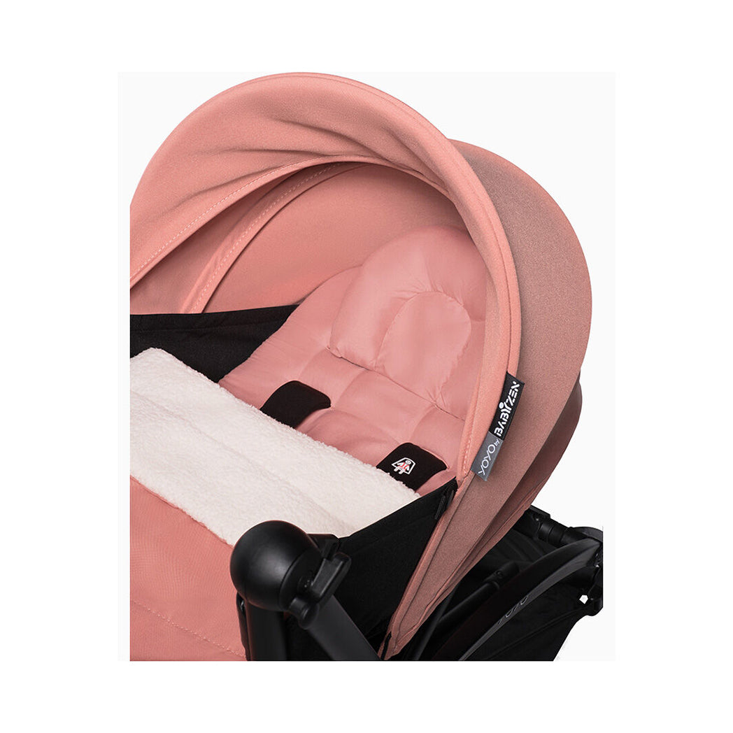 Kinderwagen STOKKE YOYO² 0+ Neugeborenen-Set