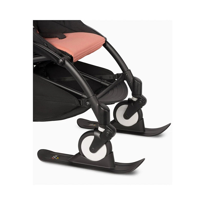 BABYZEN™ YOYO² stroller skis at Yay Kids