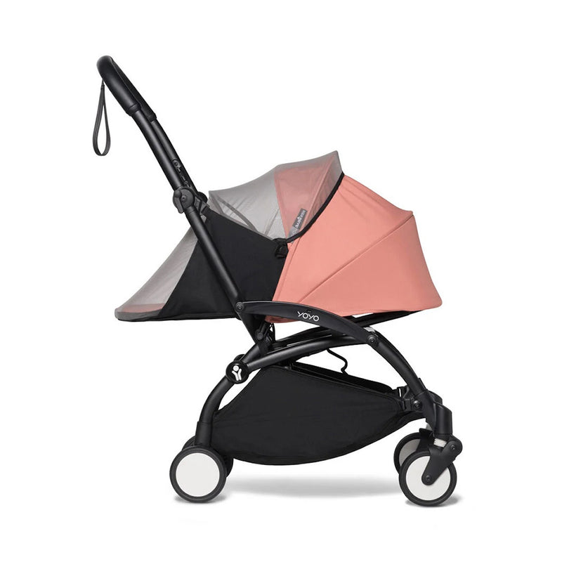 STOKKE YOYO 0+ Neugeborenen-Set Insektenschutz