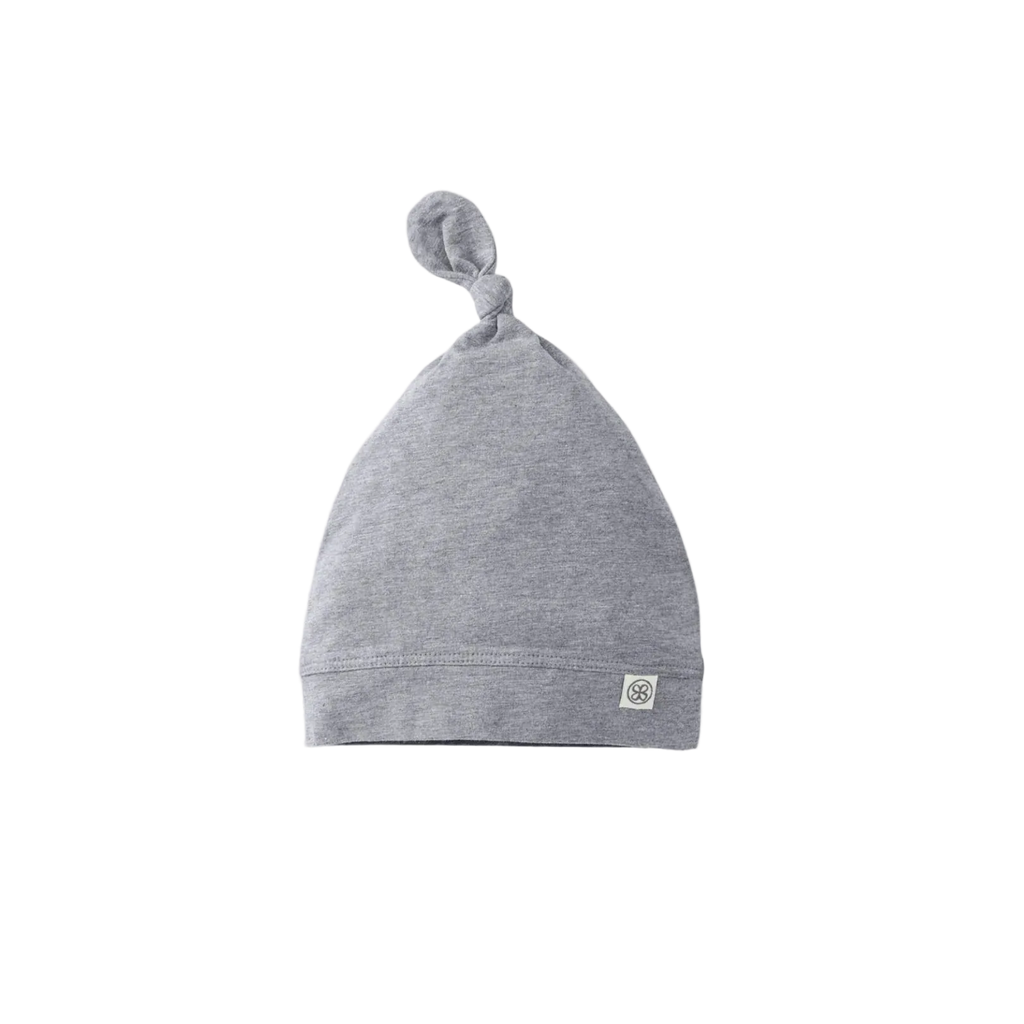 Baby Mütze in in Stone Grey – UPF 50+ – Cloby