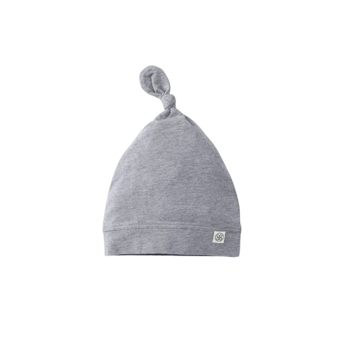 Baby Mütze in in Stone Grey – UPF 50+ – Cloby