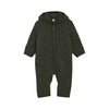 Huttelihut Baby Wollanzug Beetle bei Yay Kids