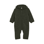 Huttelihut Baby Wollanzug Beetle bei Yay Kids