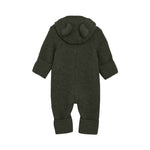 Huttelihut Baby Wollanzug Beetle bei Yay Kids