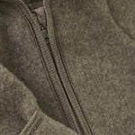 Huttelihut Baby Wollanzug Savannah Melange bei Yay Kids