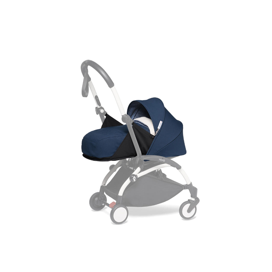Kinderwagen STOKKE YOYO² 0+ Neugeborenen-Set
