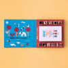 Set de tampons d'animaux Bam!