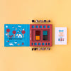 Londji Kinder Tier Stempel Set Bam! bei Yay Kids