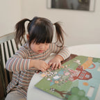Sticker Set Farm