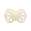 Bibs Infinity Schnuller Ivory Sage Baby Grösse 2 bei Yay Kids