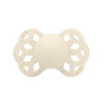Bibs Infinity Schnuller Ivory Sage Baby Grösse 2 bei Yay Kids