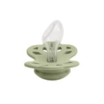 Bibs Infinity Schnuller Ivory Sage Baby Grösse 2 bei Yay Kids