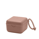 Bibs Schnullerbox Woodchuck bei Yay Kids