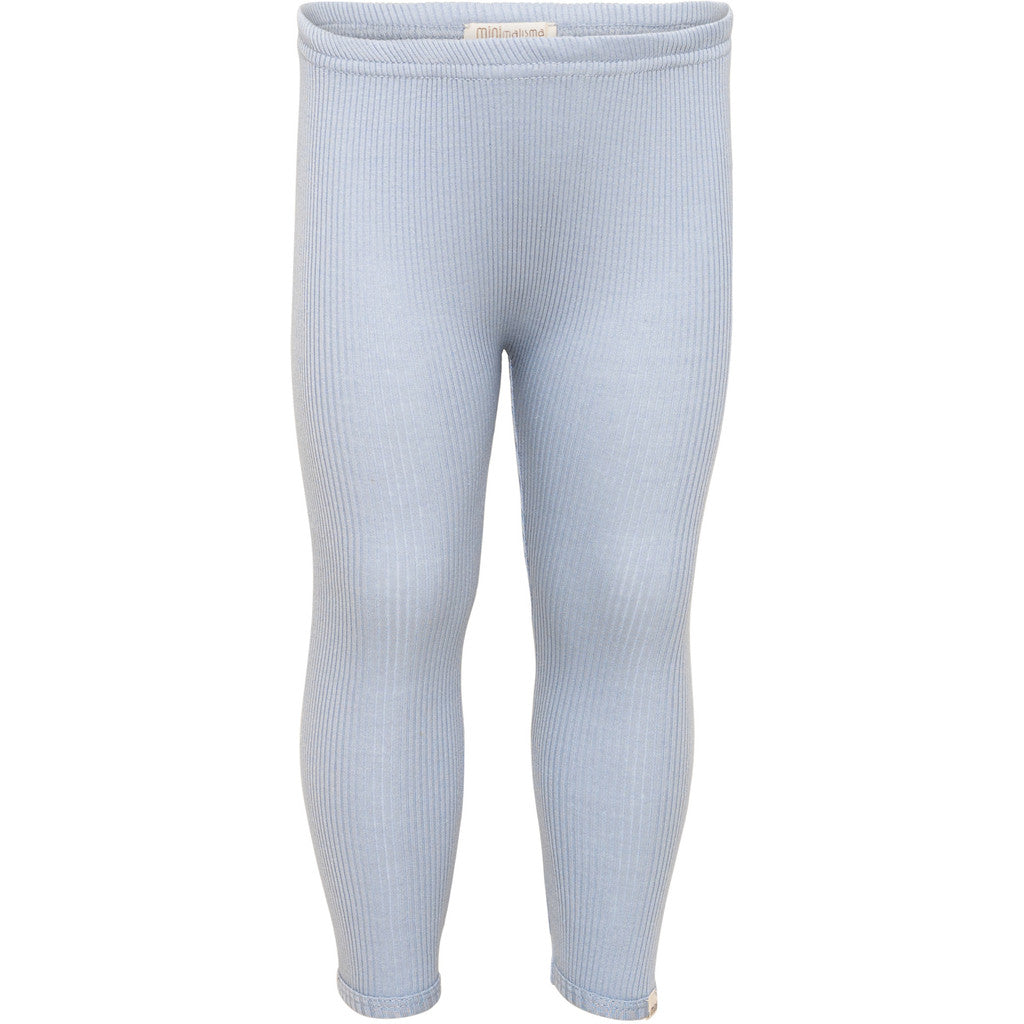 Seidenleggings- Clearwater