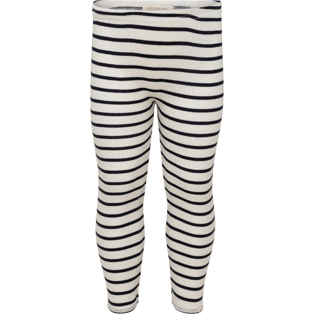 Bieber Seidenleggings – Sailor