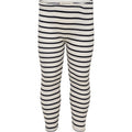 Bieber Seidenleggings – Sailor