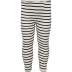 Bieber Seidenleggings – Sailor