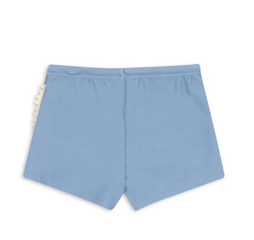 Aster Shark Swim Pants