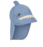 Aster Shark Sun Hat