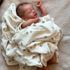 Bonjour Little Organic Nuschi XXL Tonka bei Yay Kids