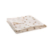Bonjour Little Organic Swaddle XXL Tonka bei Yay Kids