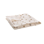 Bonjour Little Organic Swaddle XXL Tonka bei Yay Kids