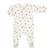 Bonjour Little Baby Organic Overall Marbella bei Yay Kids