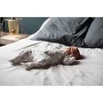Bonjour Little Baby Organic Overall Marbella bei Yay Kids