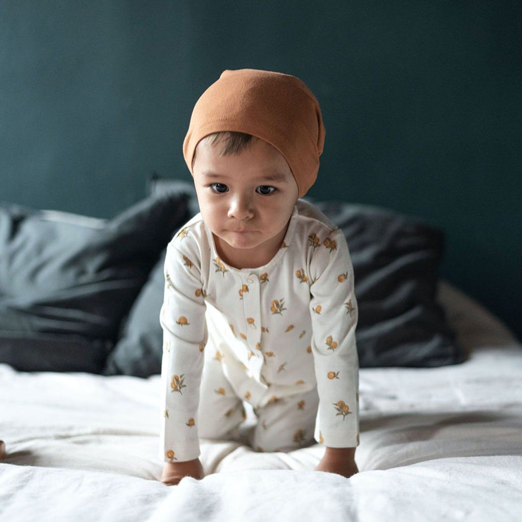 Bonjour Little Organic Overall Marbella bei Yay Kids