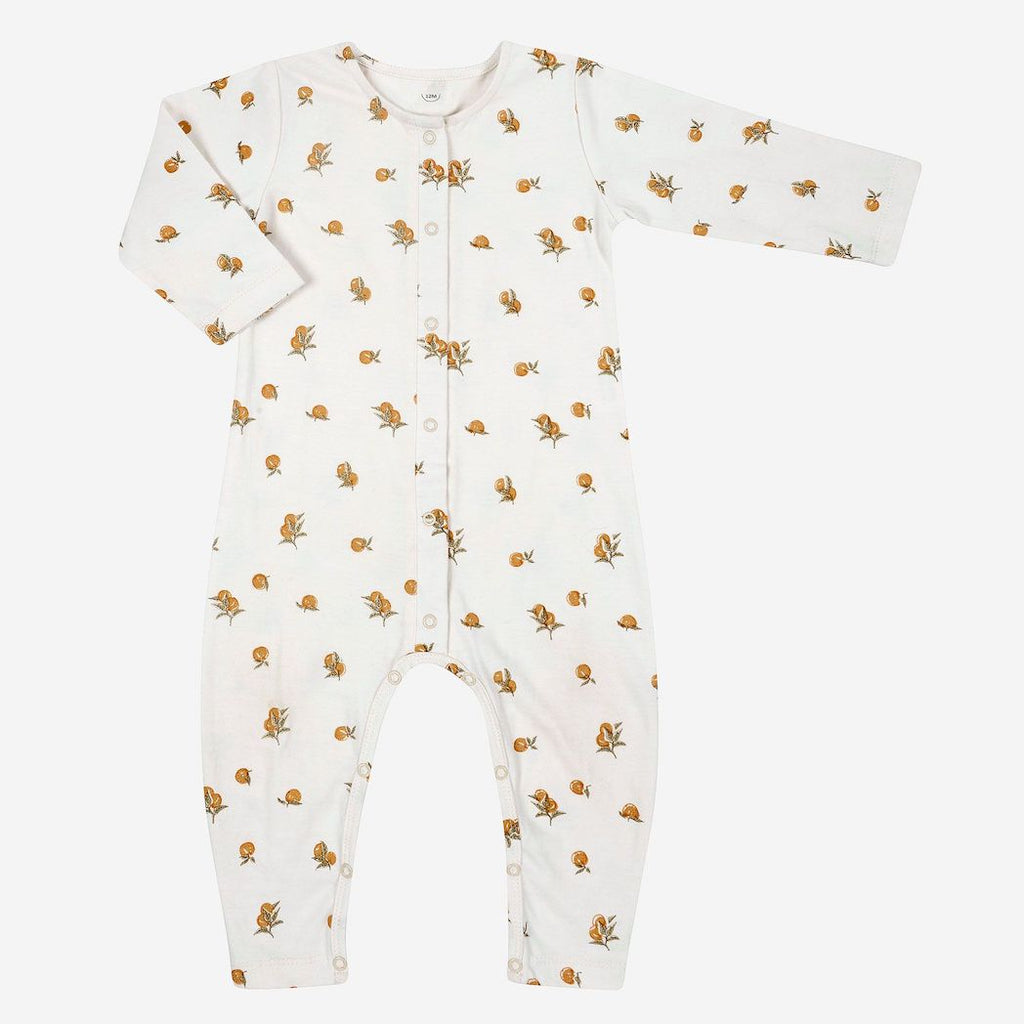 Bonjour Little Organic Overall Marbella bei Yay Kids