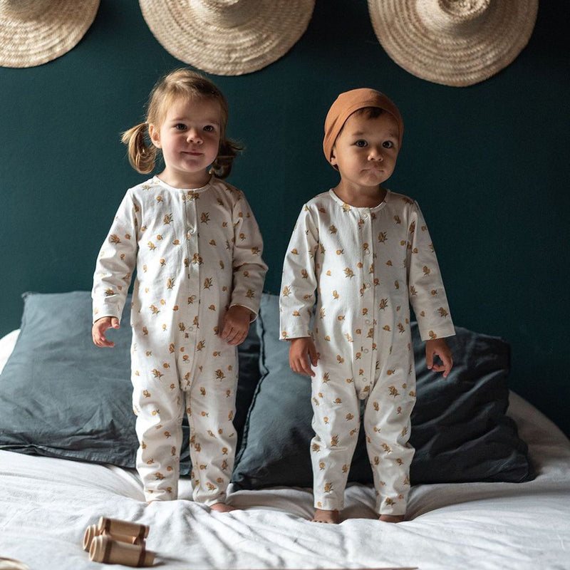 Bonjour Little Organic Overall Marbella bei Yay Kids