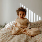 Bonjour Little Organic Schlafsack Nude bei Yay Kids