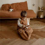 Bonjour Little Organic Schlafsack Nut bei Yay Kids
