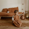 Bonjour Little Organic Schlafsack Nut bei Yay Kids