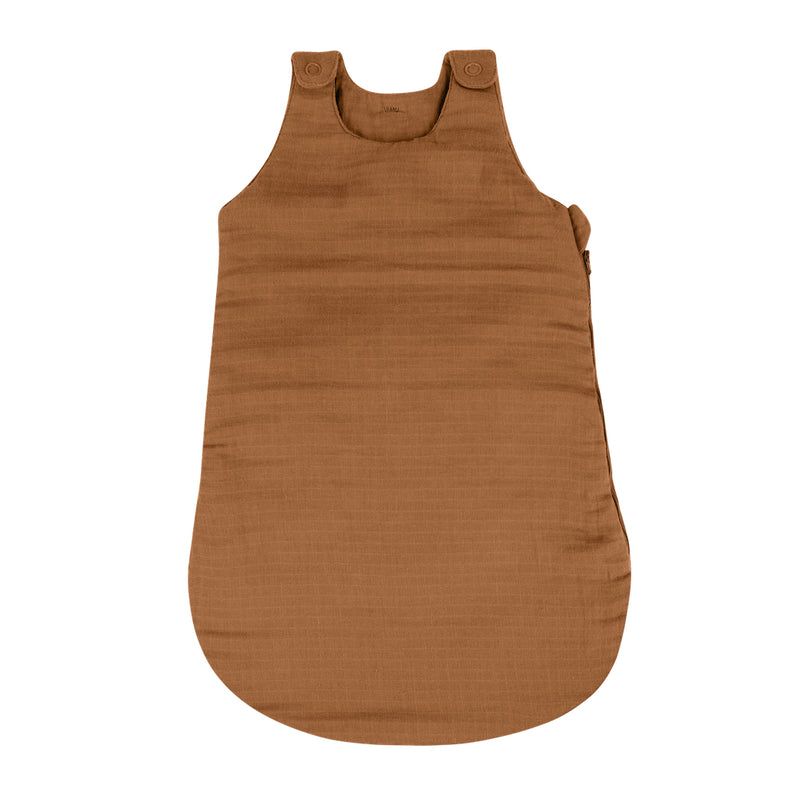 Bonjour Little Organic Schlafsack Nut bei Yay Kids