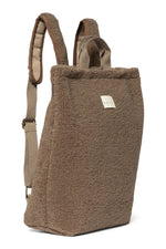 Studio Noos Teddy Rucksack Braun bei Yay Kids