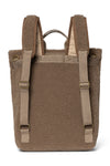 Studio Noos Frauen Teddy Rucksack Braun bei Yay Kids