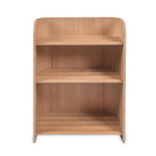 Bookshelf "Curvy Bookcase"