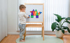 Magnetic Tiles Rainbow Mini Pack 24 PC