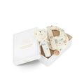 Baby Essentials Geschenkbox Blueberries