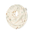 Bandana-Lätzchen 2er-Pack GOTS Woodland
